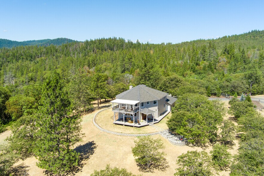 More Photos Of 17373 Antioch Rd, White City Land For Sale