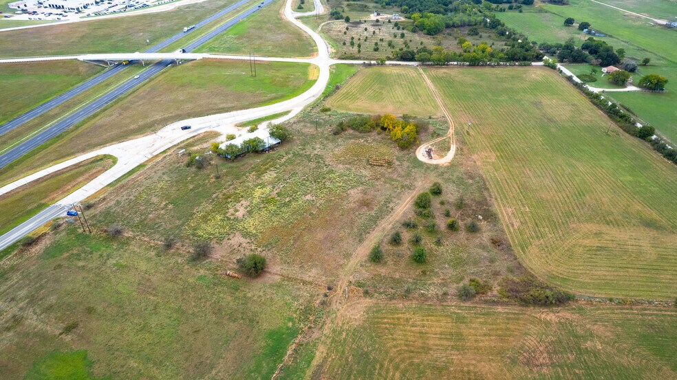 More Photos Of 6535 US-287, Bowie Land For Sale