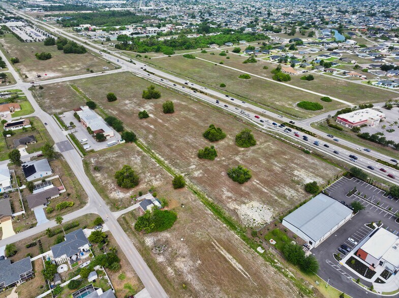 More Photos Of 800 NE Pine Island Rd, Cape, Cape Coral Land For Sale