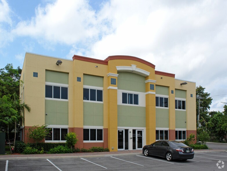 More Photos Of 2949 W Cypress Creek Rd, Fort Lauderdale Loft Creative Space For Sale