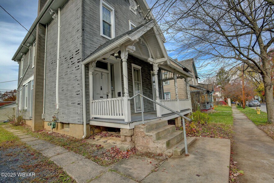 More Photos Of 22 N Washington St, Muncy Apartments For Sale