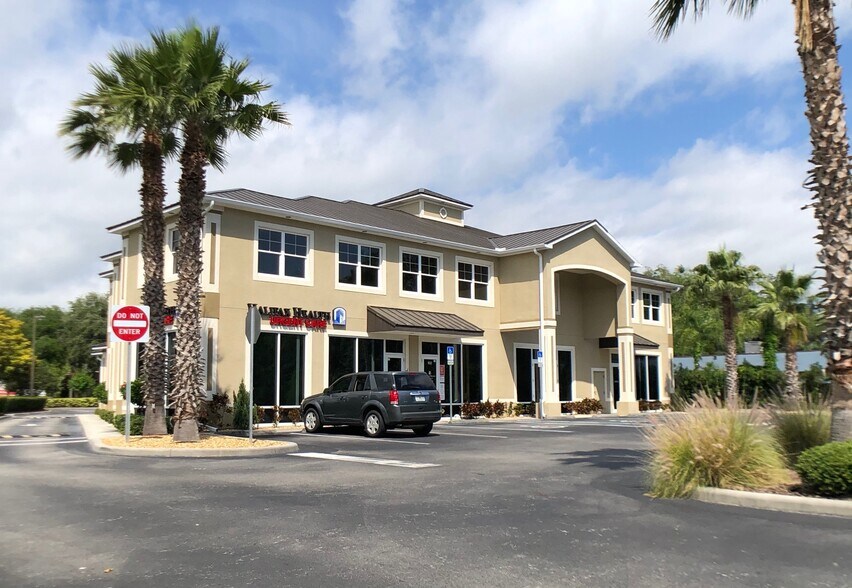Primary Photo Of 775 W Granada Blvd, Ormond Beach Office For Lease