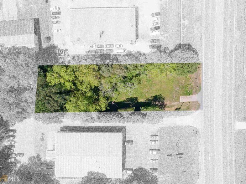 More Photos Of 3745 Henry Blvd, Stockbridge Land For Sale