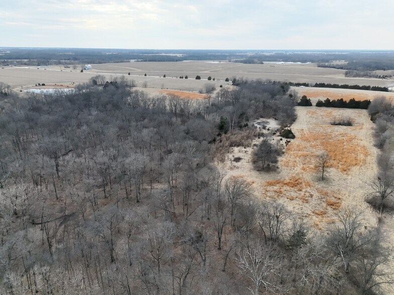 More Photos Of Pike 49 (12+/- Acres), Frankford Land For Sale