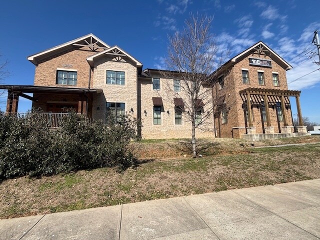 Primary Photo Of 6200 Highway 100, Nashville Office For Lease