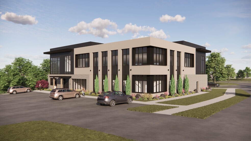 More Photos Of 19303 S HWS Cleveland Blvd, Elkhorn Loft Creative Space For Lease