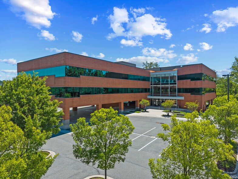 More Photos Of 1 Texas Station Ct, Timonium Office For Lease