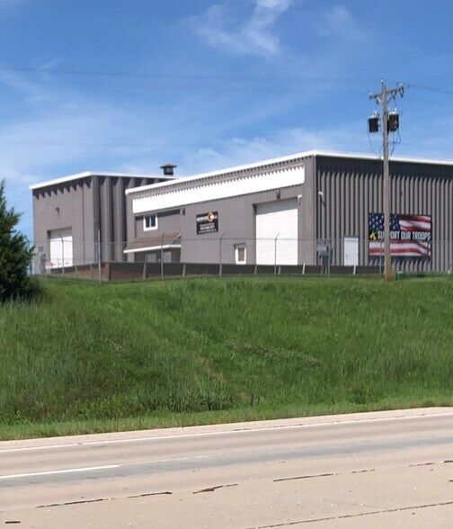 Primary Photo Of , Gretna Flex For Sale