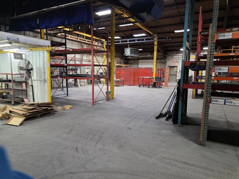 More Photos Of 350 N Dewey Ave, Reedsburg Industrial For Sale