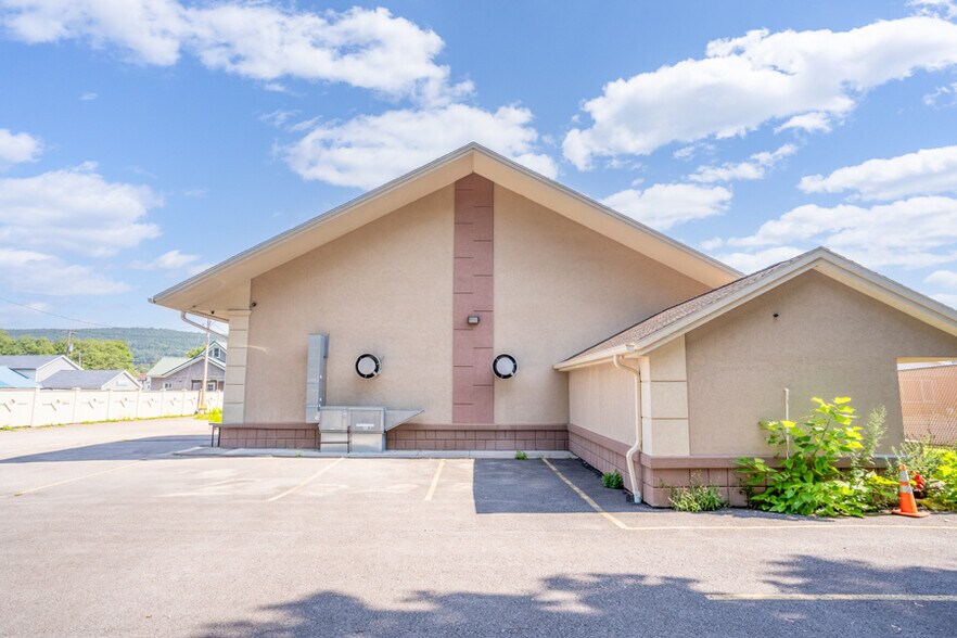 More Photos Of 142-146 E Main St, Ilion Lodge Meeting Hall For Sale