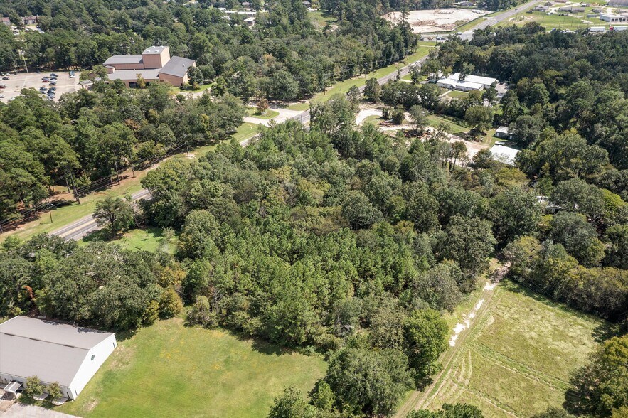 More Photos Of 3010 College Dr, Lufkin Land For Sale