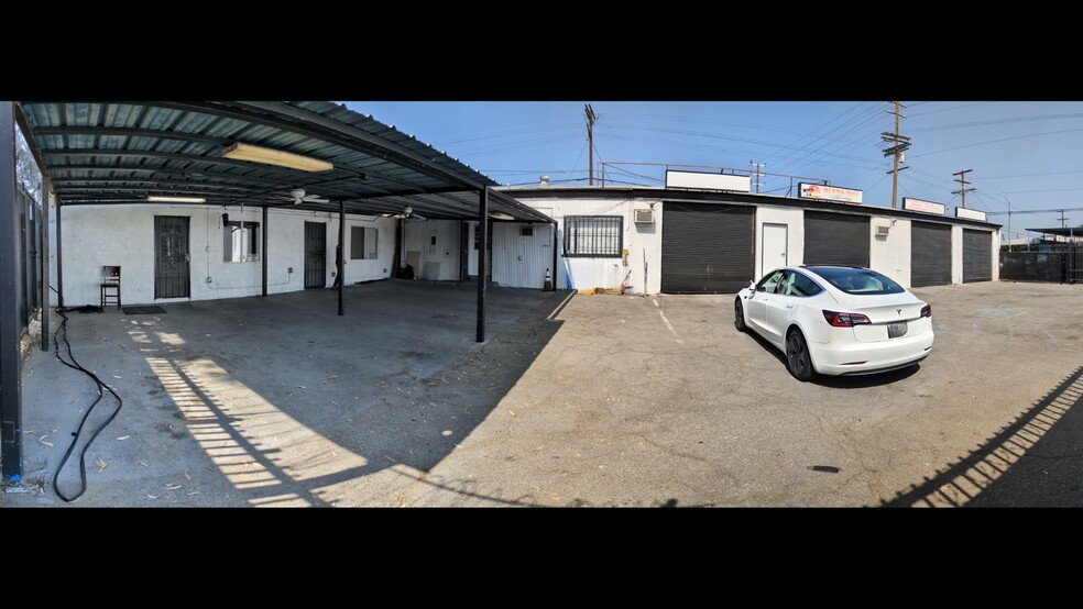 Primary Photo Of 3455 E Olympic Blvd, Los Angeles Service For Lease