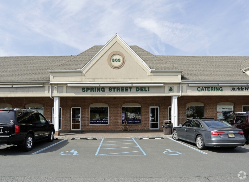 More Photos Of 503 N Franklin Tpke, Ramsey Freestanding For Lease