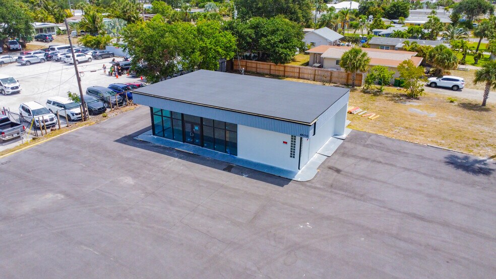 More Photos Of 6600 N Atlantic Ave, Cape Canaveral Freestanding For Sale