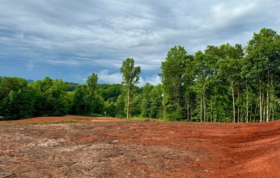 More Photos Of 25 Caudell Dr, Cleveland Land For Sale