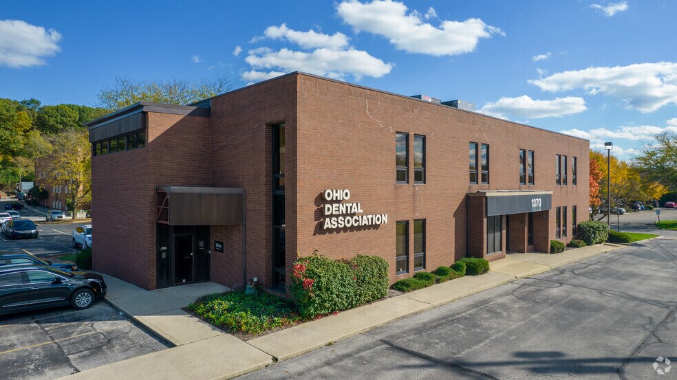 More Photos Of 1370 Dublin Rd, Columbus Office For Lease