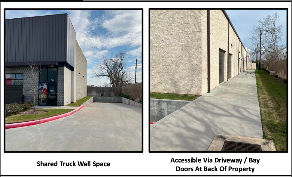 More Photos Of 4215 S Main St, Stafford Showroom For Sale