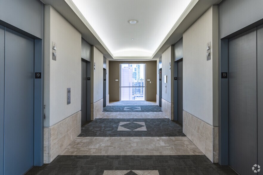 Photo of 19th Floor Ste 1900