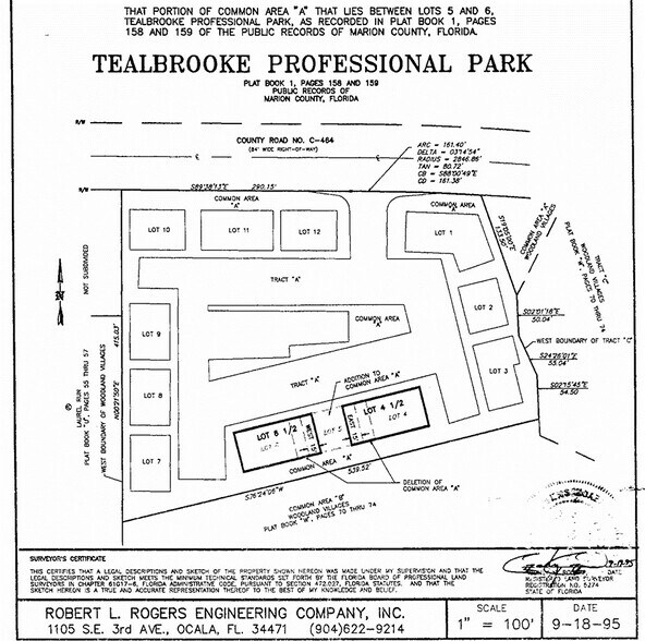 More Photos Of 2300 SE 17th St, Ocala Medical For Lease