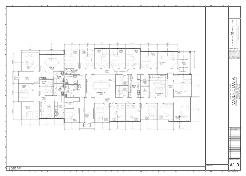 More Photos Of 12220 Birmingham Hwy, Alpharetta Office For Sale