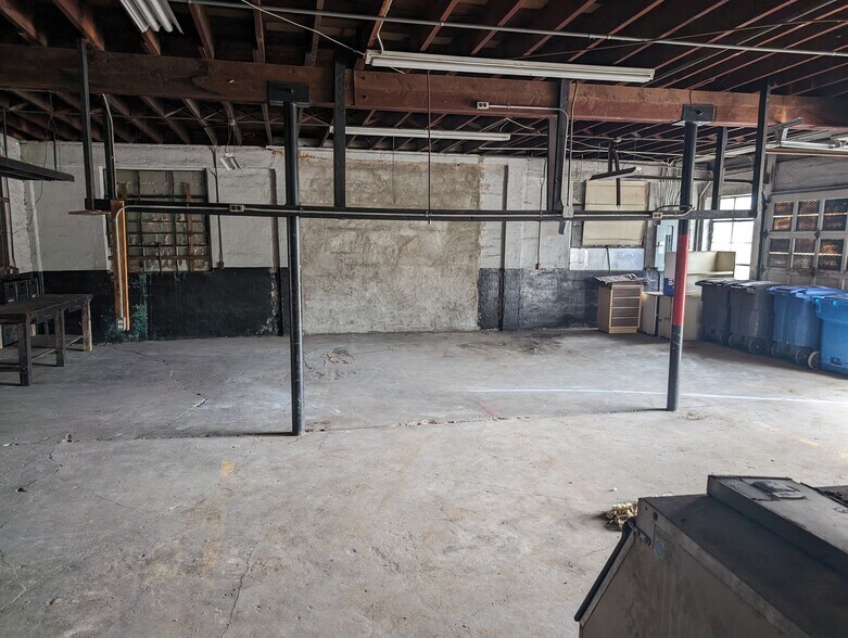 More Photos Of 815 N New Braunfels Ave, San Antonio Convenience Store For Sale