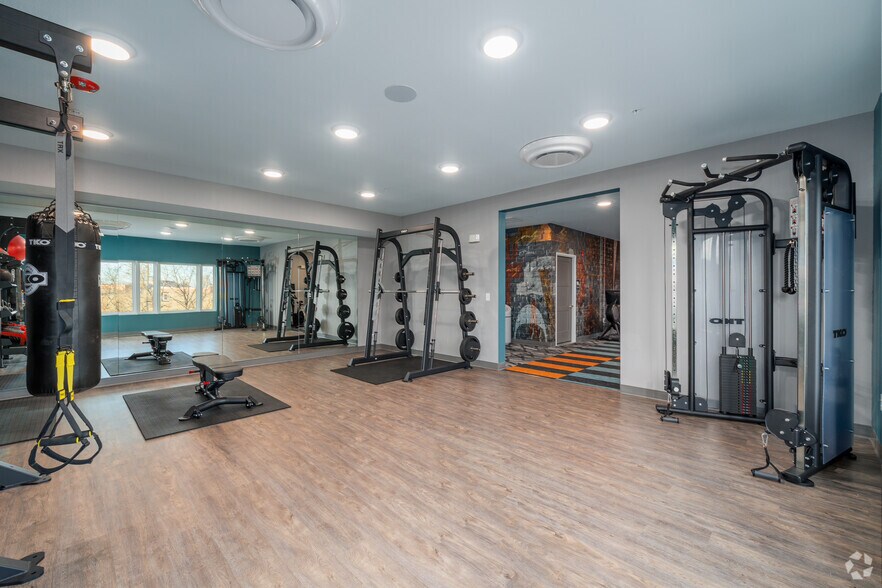 More Photos Of 2620 W Sunshine St, Springfield Apartments For Lease