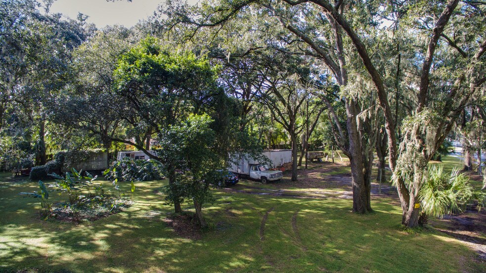 More Photos Of 16370 N Nebraska Ave, Lutz Land For Sale
