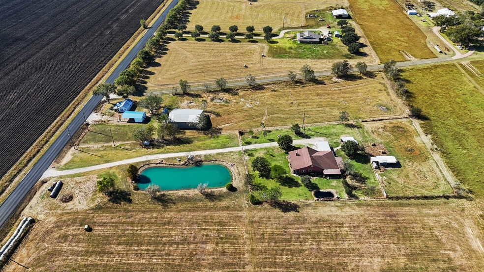 More Photos Of 6710 Boothline Rd, Richmond Land For Sale
