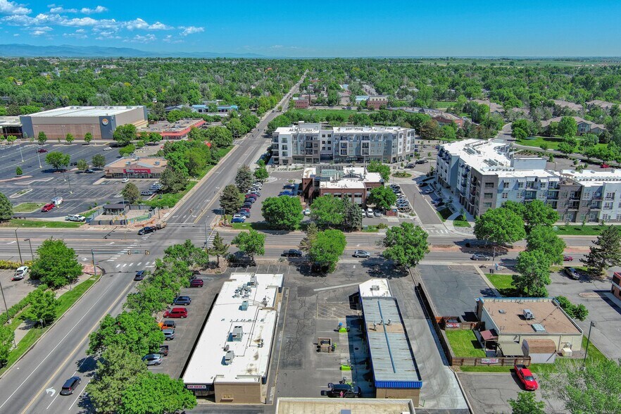 More Photos Of 100 E South Boulder Rd, Lafayette General Retail For Sale