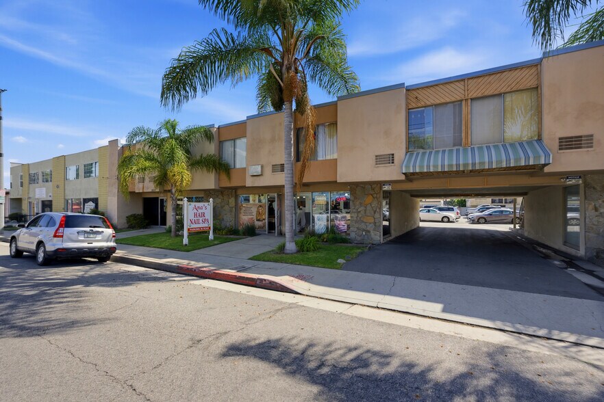 More Photos Of 3520 Long Beach Blvd, Long Beach Office For Sale