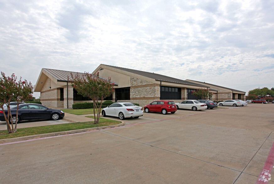 Primary Photo Of 5700 Rowlett Rd, Rowlett Medical For Sale