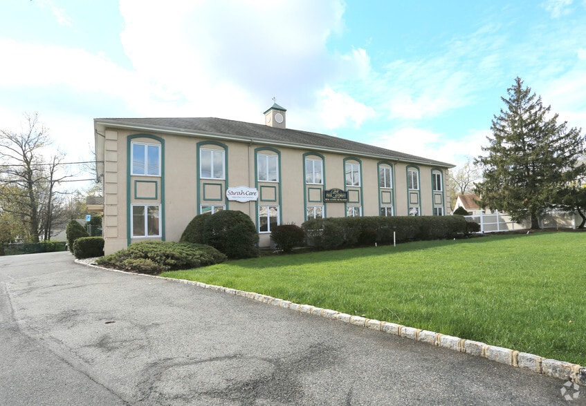 Primary Photo Of 130 Us Highway 22 E, North Plainfield Medical For Lease