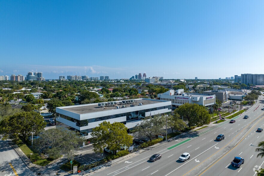 More Photos Of 3696 N Federal Hwy, Fort Lauderdale Office For Lease
