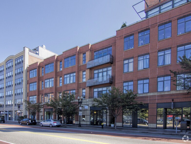More Photos Of 1180-1200 Washington St, Boston Apartments For Sale