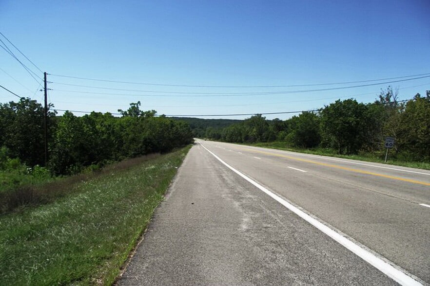 More Photos Of Highway 110, De Soto Land For Lease