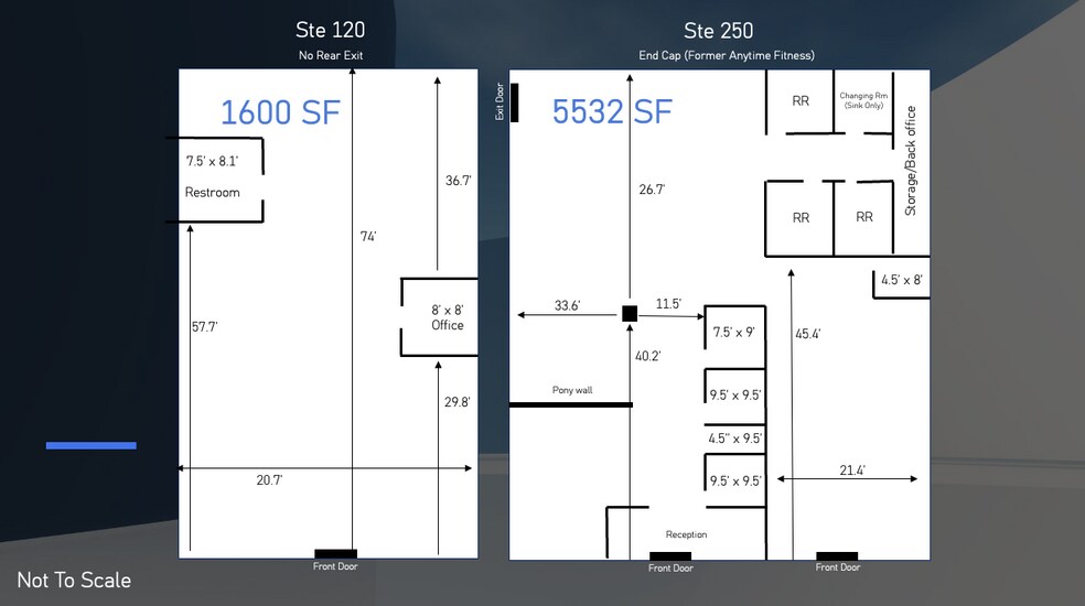 More Photos Of 6921 Independence Pky, Plano Unknown For Lease