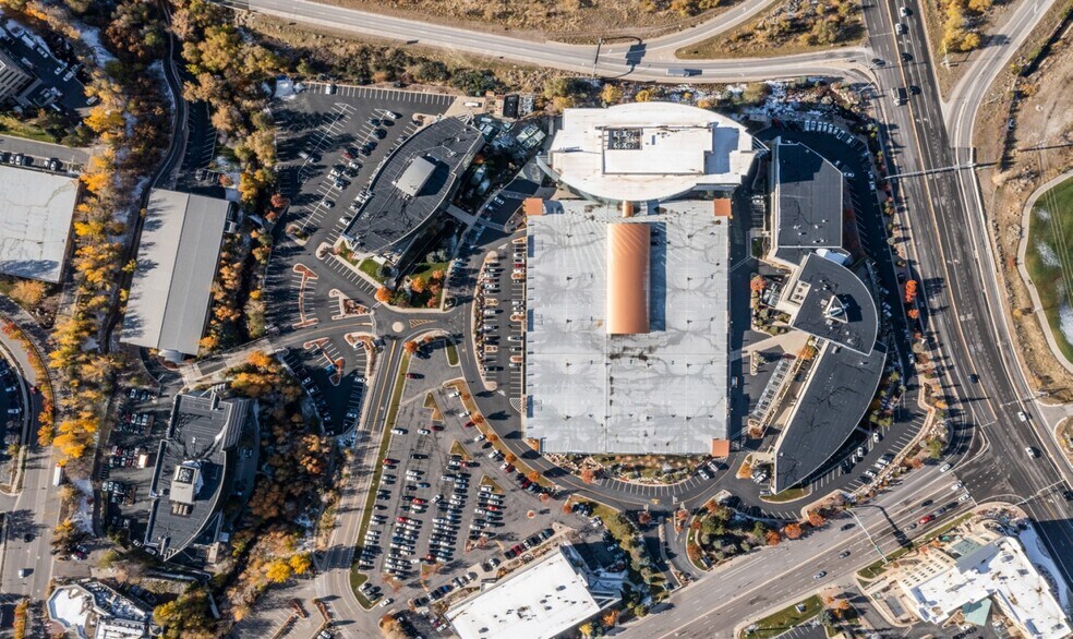 More Photos Of 6330 S 3000 E, Salt Lake City Office For Lease