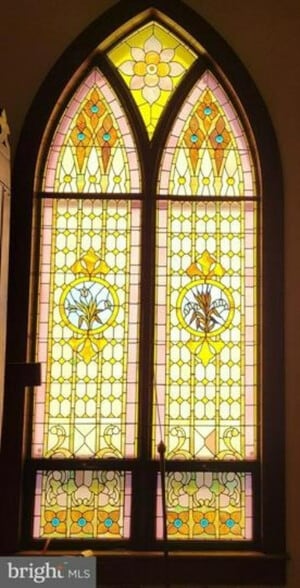 More Photos Of 120 W 4th St, Mount Carmel Religious Facility For Sale