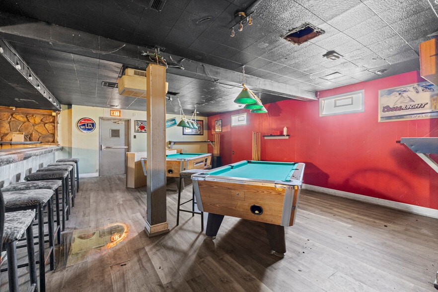More Photos Of 35676 Van Born Rd, Wayne Restaurant For Sale