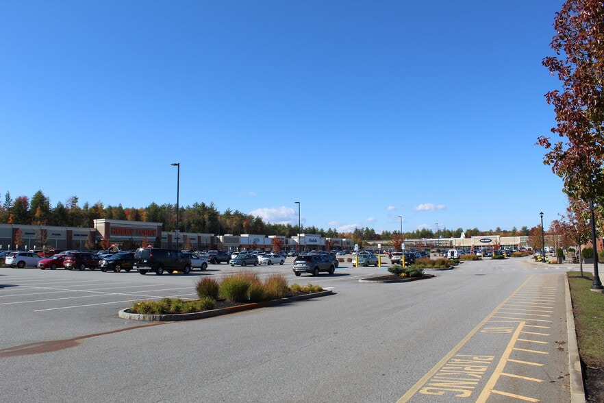 More Photos Of 92 Farmington Rd, Rochester Unknown For Lease