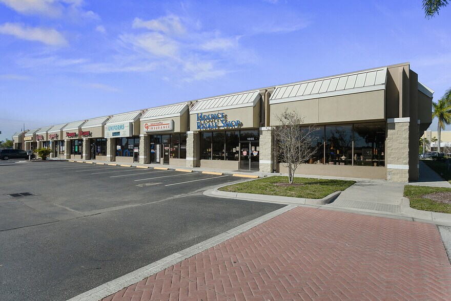 More Photos Of 4833 Okeechobee Blvd, West Palm Beach Unknown For Lease