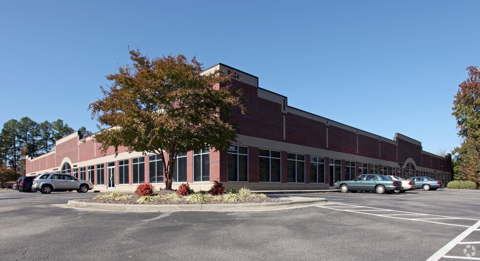Primary Photo Of 5621 Departure Dr, Raleigh Light Distribution For Sale
