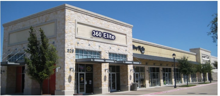 More Photos Of 329 N Highway 67, Cedar Hill General Retail For Lease