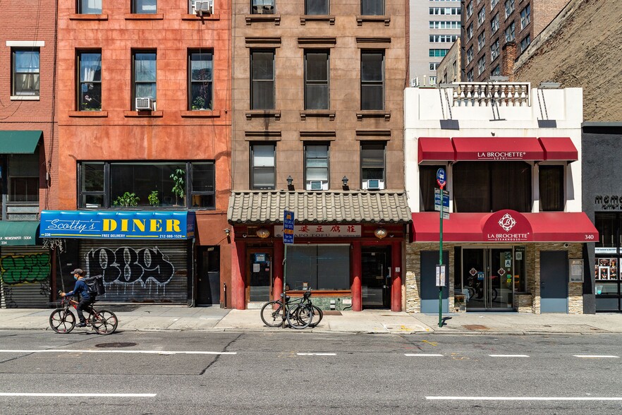 More Photos Of 336 Lexington Ave, New York Apartments For Lease