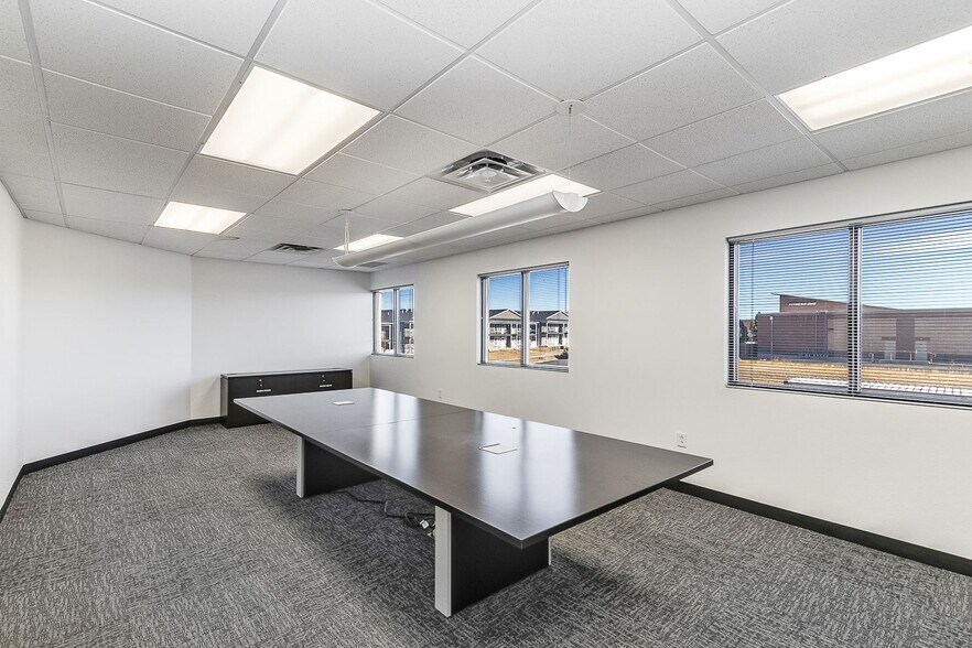 More Photos Of 4007 Greenway St, Cheyenne Office For Lease