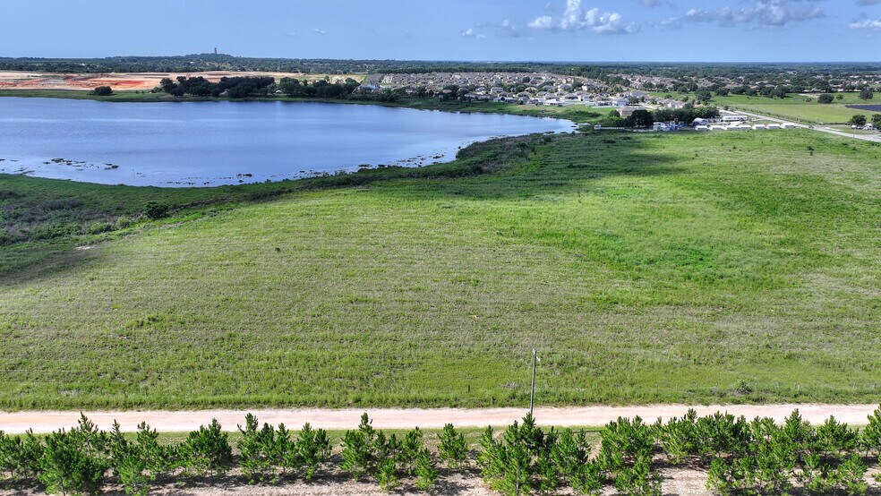 More Photos Of North Scenic Highway, Lake Wales Land For Sale