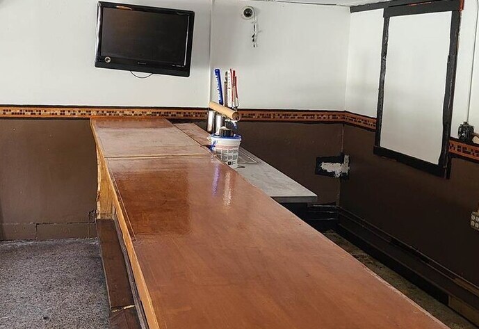 More Photos Of 275 S Lake Shore Way, Lake Alfred Restaurant For Sale