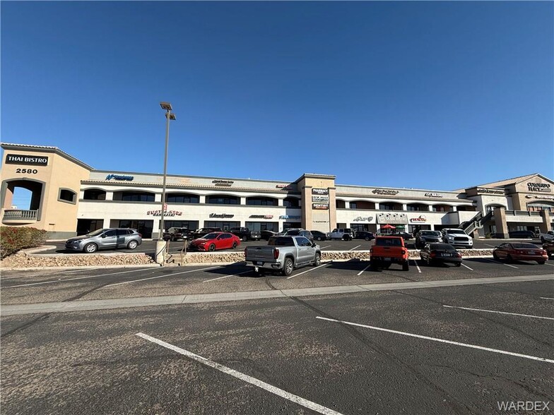 More Photos Of 2580 Highway 95, Bullhead City Storefront Retail Office For Sale