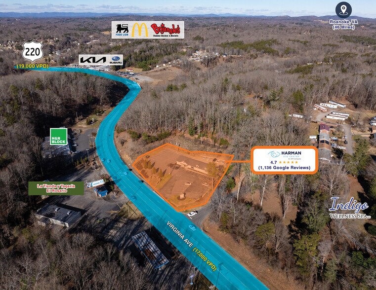 More Photos Of 4244 Virginia Ave, Collinsville Medical For Sale