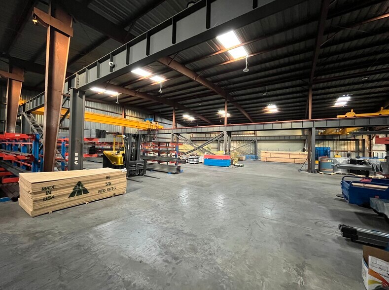 More Photos Of 1641 Poland Ave, New Orleans Warehouse For Sale